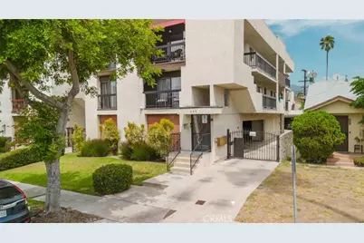 425 W Lomita Avenue, Glendale, CA 91204 - Photo 1