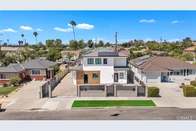 7733 Craner, Los Angeles, CA 91352 - Photo 1