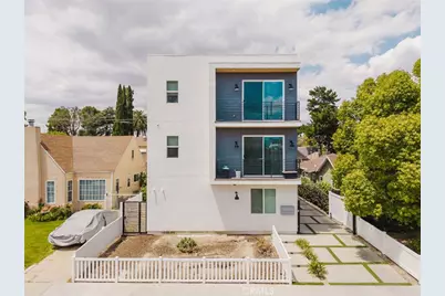 10853 Otsego Street #1/2, North Hollywood, CA 91601 - Photo 1