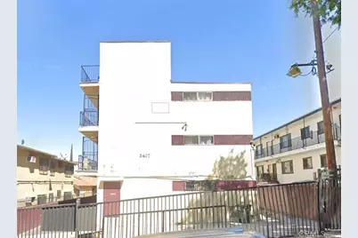 3407 Drew Street, Los Angeles, CA 90065 - Photo 1