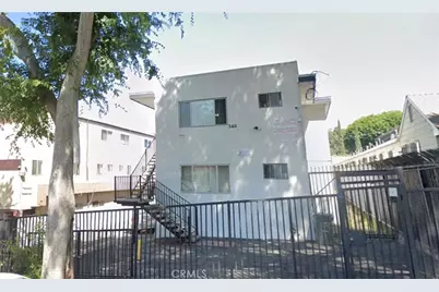 3411 Drew Street, Los Angeles, CA 90065 - Photo 1