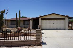 900 Pinon Dr, Barstow, CA 92311 - MLS HD22231694 - Coldwell Banker