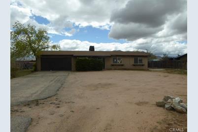 21101 Valencia Street, Apple Valley, CA 92308 - Photo 1