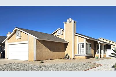 12402 Highgate Avenue, Victorville, CA 92395 - Photo 1