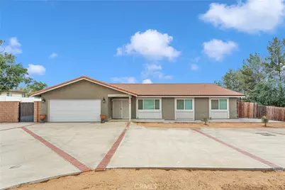 19213 Symeron Road, Apple Valley, CA 92307 - Photo 1