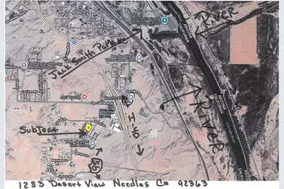 1233 Desert Drive, Needles, CA 92363 - Photo 1