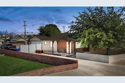 821 S 1st Avenue, Barstow, CA 92311 - Photo 1