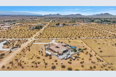 16323 Shirwaun Road, Apple Valley, CA 92307 - Photo 60