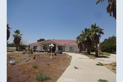 35190 Marks Road, Barstow, CA 92311 - Photo 1