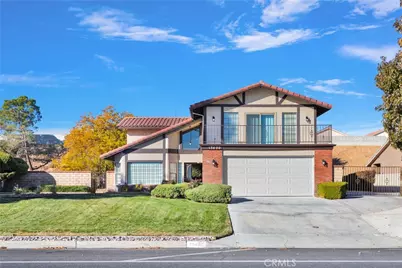 13420 Hidden Valley Road, Victorville, CA 92395 - Photo 1