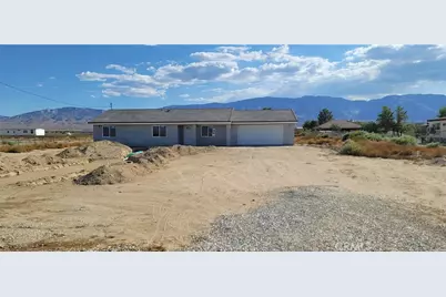 35741 Old Woman Springs Road, Lucerne Valley, CA 92356 - Photo 1