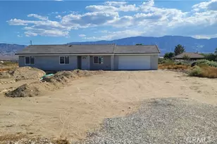 35741 Old Woman Springs Rd, Lucerne Valley, CA 92356 - Photo 1