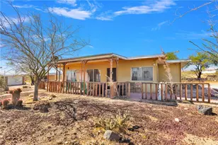 4475 Kickapoo Trail, Landers, CA 92285 - Photo 1