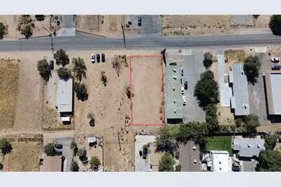 0 Yucca Street, Hesperia, CA 92345 - Photo 1