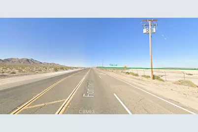 60000 Fort Irwin Road, Barstow, CA 92311 - Photo 1