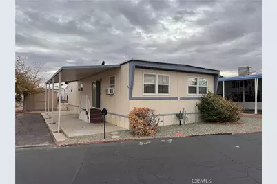 701 Montara Road #77, Barstow, CA 92311 - Photo 1
