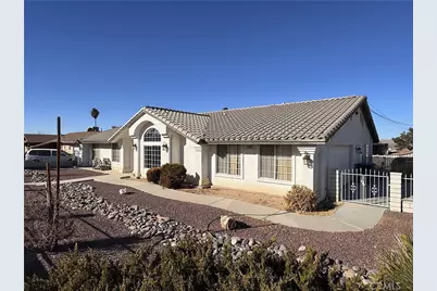 28180 Cochise Avenue, Barstow, CA 92311 - Photo 1