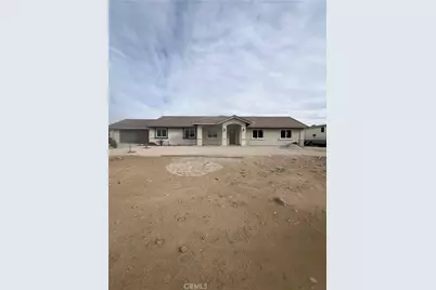 8787 Shantung Road, Lucerne Valley, CA 92356 - Photo 1