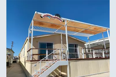 2 #60 Old Mobile Home Park Havasu Lake, Ca, Needles, CA 92363 - Photo 1