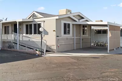 701 Montara Road #46, Barstow, CA 92311 - Photo 1