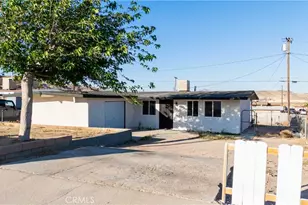 1417 Mesa Dr, Barstow, CA 92311 - Photo 1