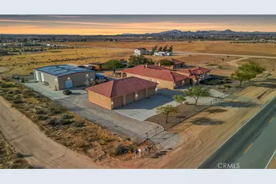 11042 Joshua Road, Apple Valley, CA 92308 - Photo 1