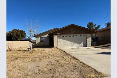 1251 Mecca Drive, Barstow, CA 92311 - Photo 1