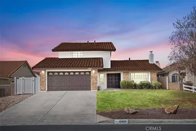 12802 Rain Shadow Road, Victorville, CA 92395 - Photo 1