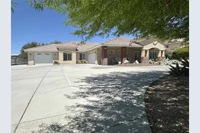 16232 Ridge View Drive, Apple Valley, CA 92307 - Photo 1