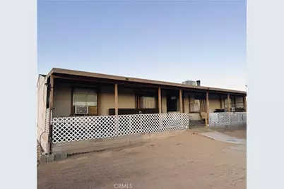 48386 Palo Verde Lane, Newberry Springs, CA 92365 - Photo 1