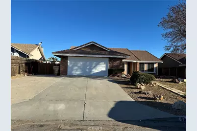 13536 Mountain Drive, Hesperia, CA 92344 - Photo 1