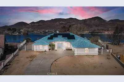 35824 Tumbleweed Circle, Newberry Springs, CA 92398 - Photo 1