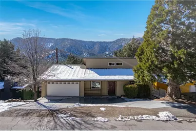 1135 Rivera Drive, Wrightwood, CA 92397 - Photo 1