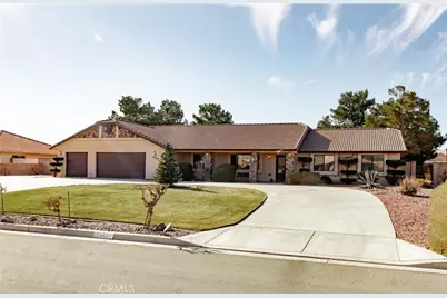12562 Sarsi Court, Apple Valley, CA 92308 - Photo 1
