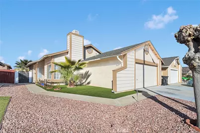 12396 Highgate Avenue, Victorville, CA 92395 - Photo 1