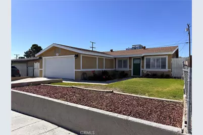 1704 Sunrise Road, Barstow, CA 92311 - Photo 1