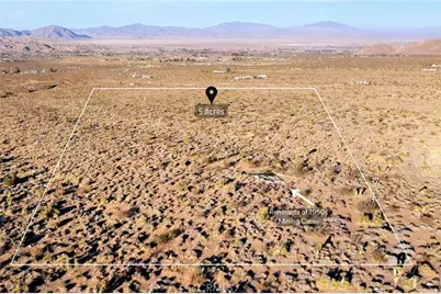 0 Emerald, Lucerne Valley, CA 92356 - Photo 1