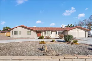 20382 Ituma Rd, Apple Valley, CA 92308 - Photo 1