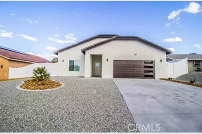 26593 Mainsail Lane, Helendale, CA 92342 - Photo 1