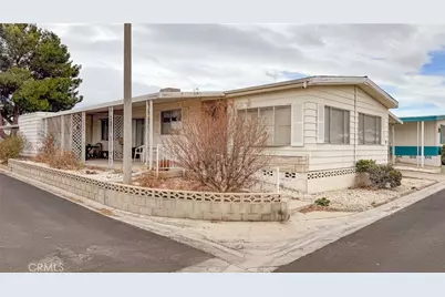 20683 Waalew Road #63, Apple Valley, CA 92307 - Photo 1