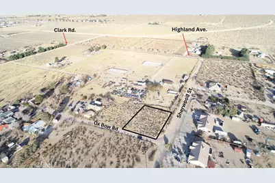 32430 Sherwood Street, Lucerne Valley, CA 92356 - Photo 1