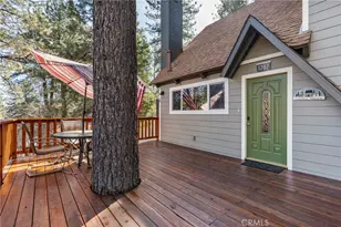 1707 Twin Lakes Dr, Wrightwood, CA 92397 - Photo 1