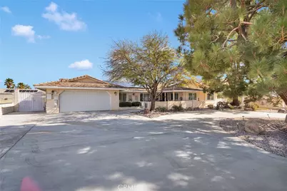 16309 Menahka Road, Apple Valley, CA 92307 - Photo 1