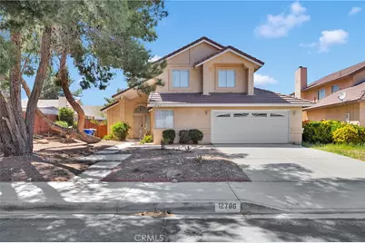 12786 San Juan Street, Victorville, CA 92395 - Photo 1