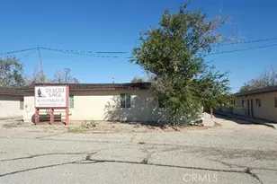 14301 Frontage Rd, North Edwards, CA 93523 - Photo 1