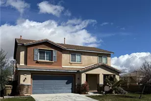 13118 Cerritos Ct, Hesperia, CA 92344 - Photo 1