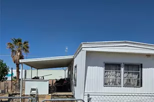 30204 US Highway 58, Barstow, CA 92311 - Photo 1