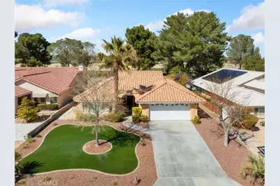 14996 Shady Elm Lane, Helendale, CA 92342 - Photo 1