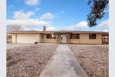 18990 Bay Meadows Drive, Apple Valley, CA 92308 - Photo 1