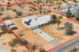 16810 Century Plant Rd, Apple Valley, CA 92307 - Photo 1